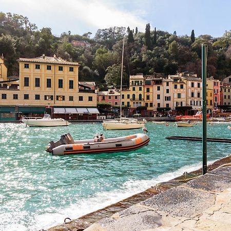 Portofino Dream Flexyrent No Air Conditioning Eksteriør billede