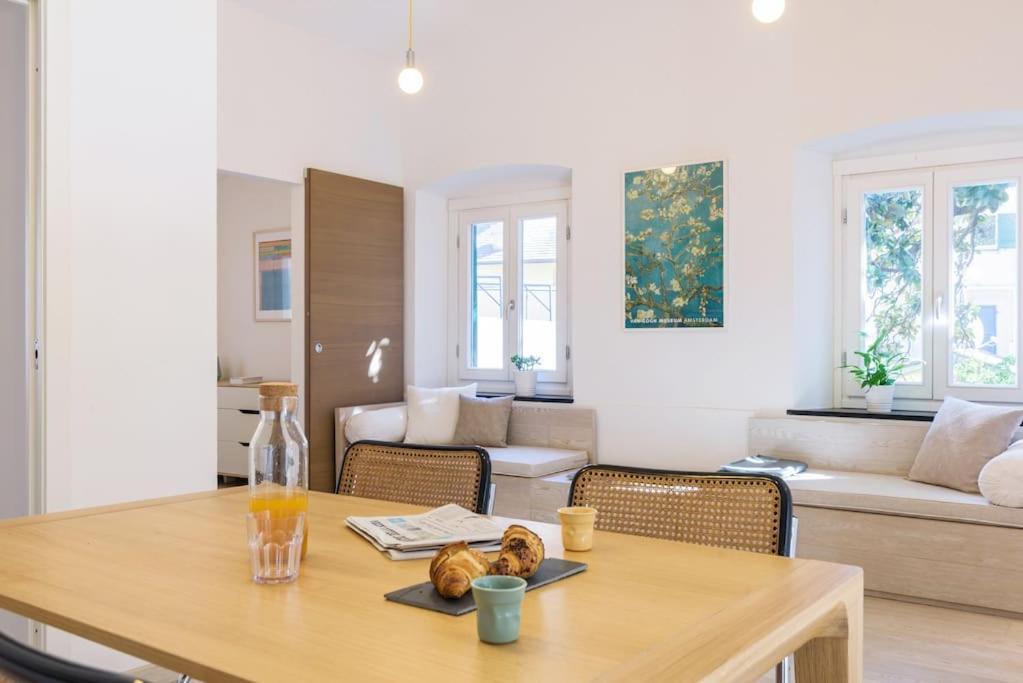 Portofino Dream Flexyrent No Air Conditioning Eksteriør billede
