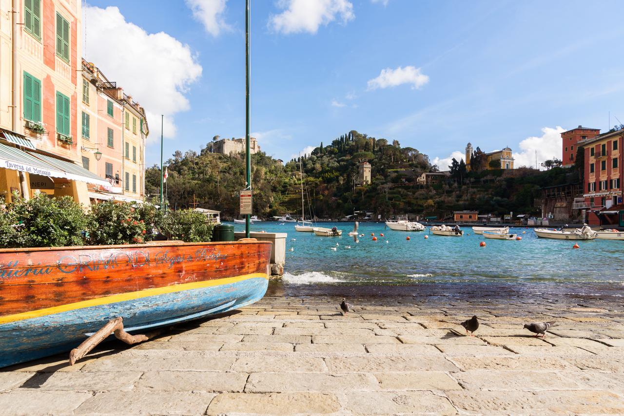 Portofino Dream Flexyrent No Air Conditioning Eksteriør billede