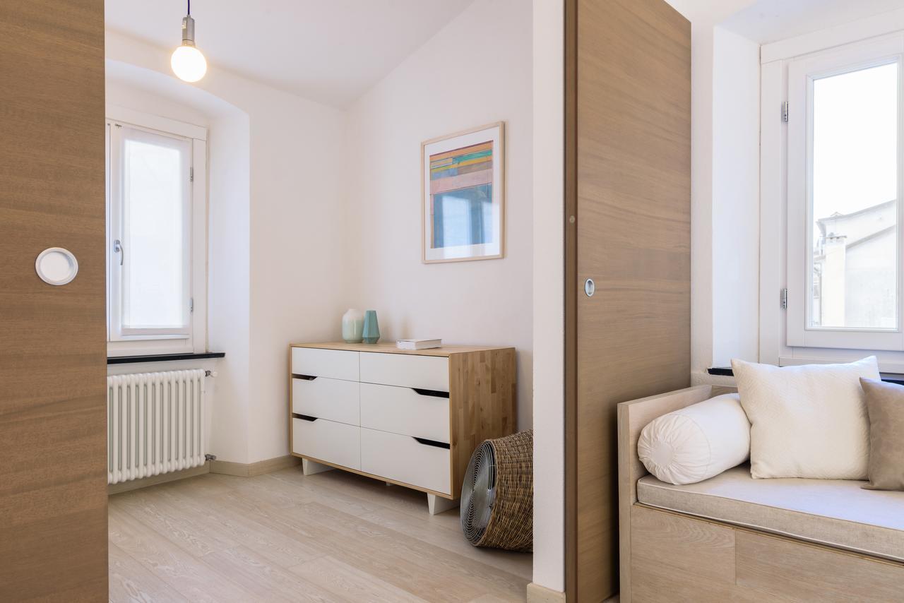 Portofino Dream Flexyrent No Air Conditioning Eksteriør billede