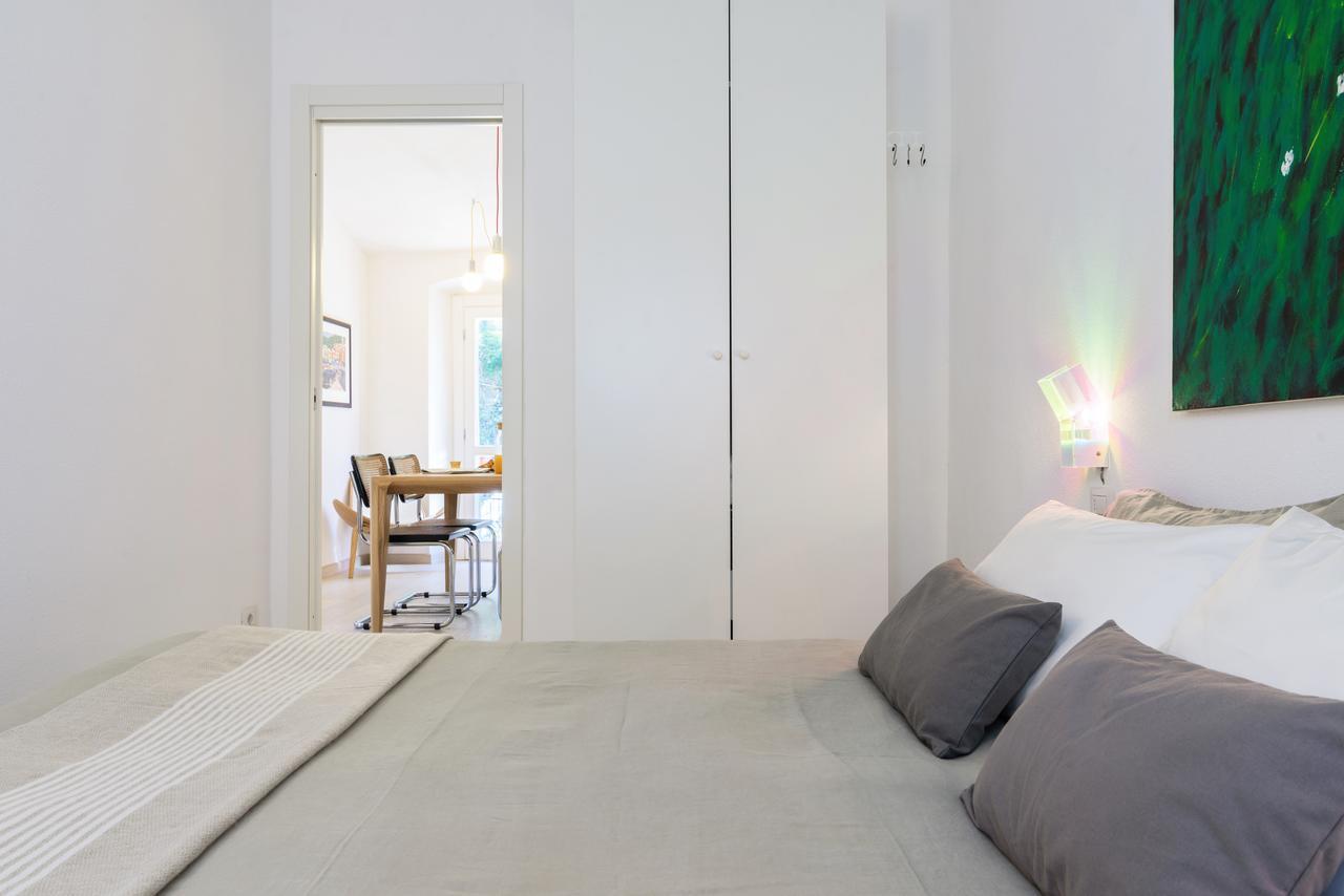 Portofino Dream Flexyrent No Air Conditioning Eksteriør billede