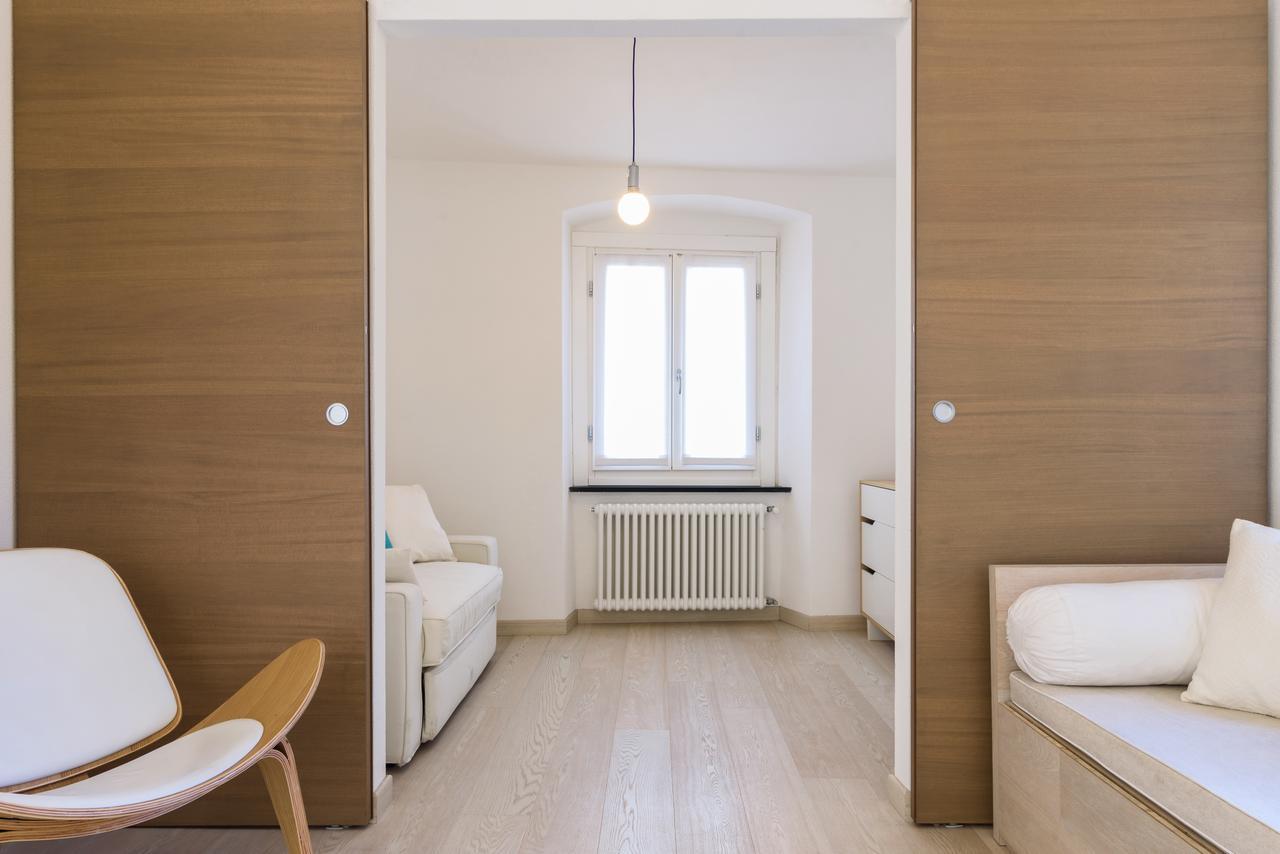 Portofino Dream Flexyrent No Air Conditioning Eksteriør billede