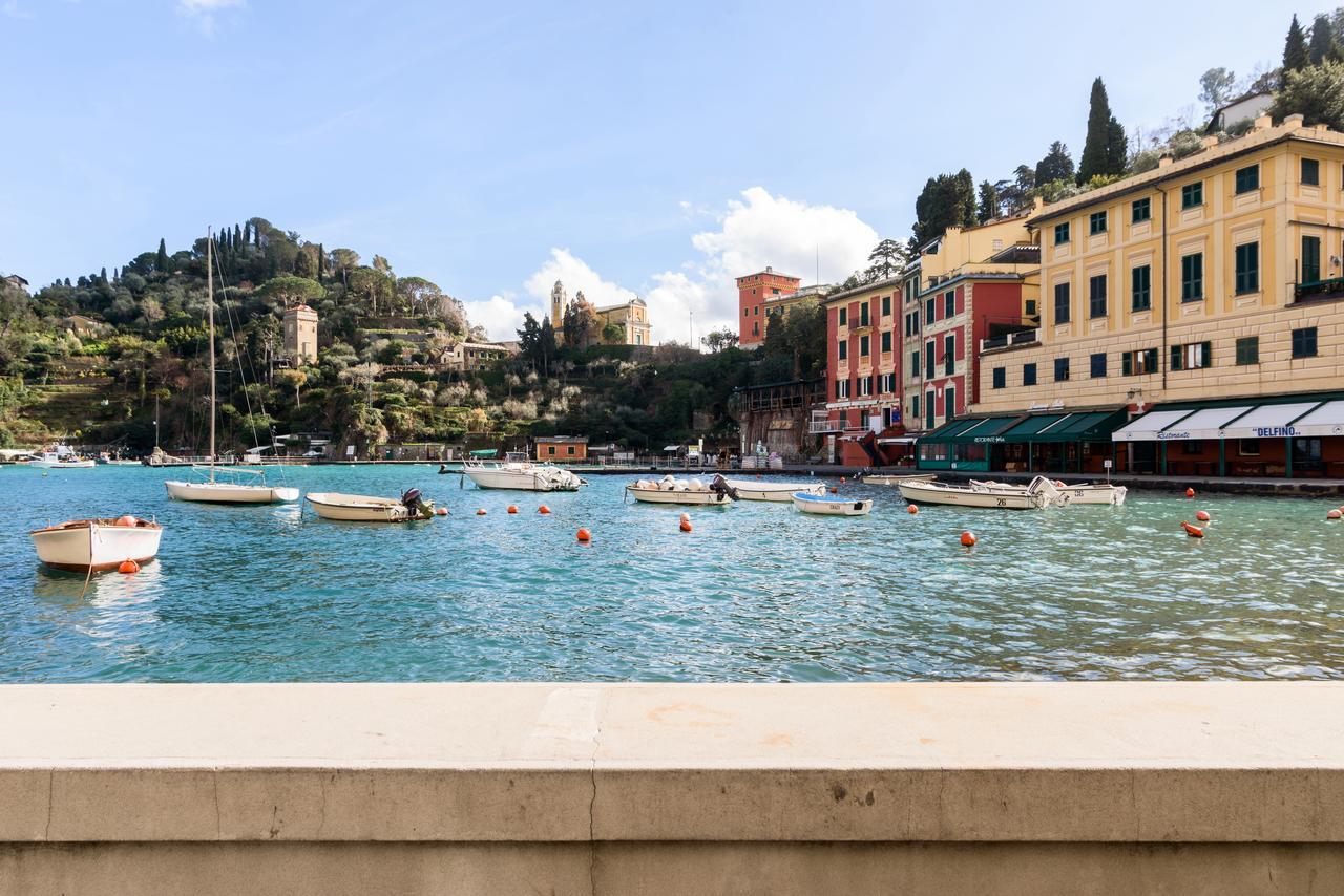 Portofino Dream Flexyrent No Air Conditioning Eksteriør billede