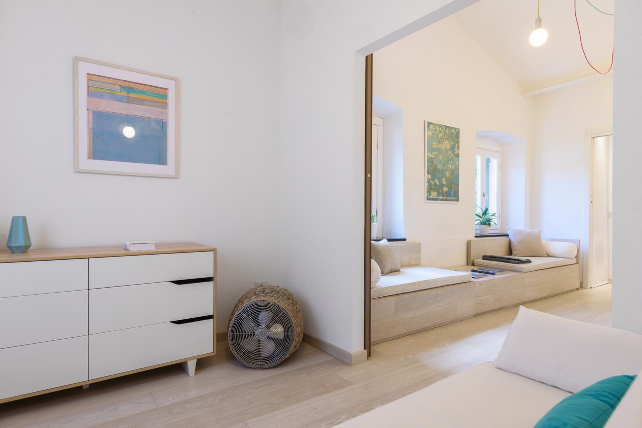 Portofino Dream Flexyrent No Air Conditioning Eksteriør billede