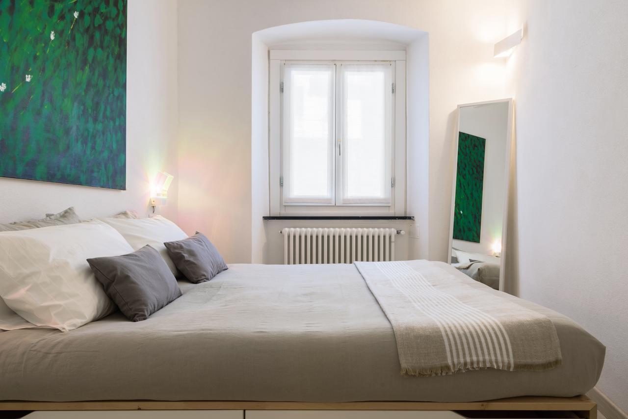 Portofino Dream Flexyrent No Air Conditioning Eksteriør billede