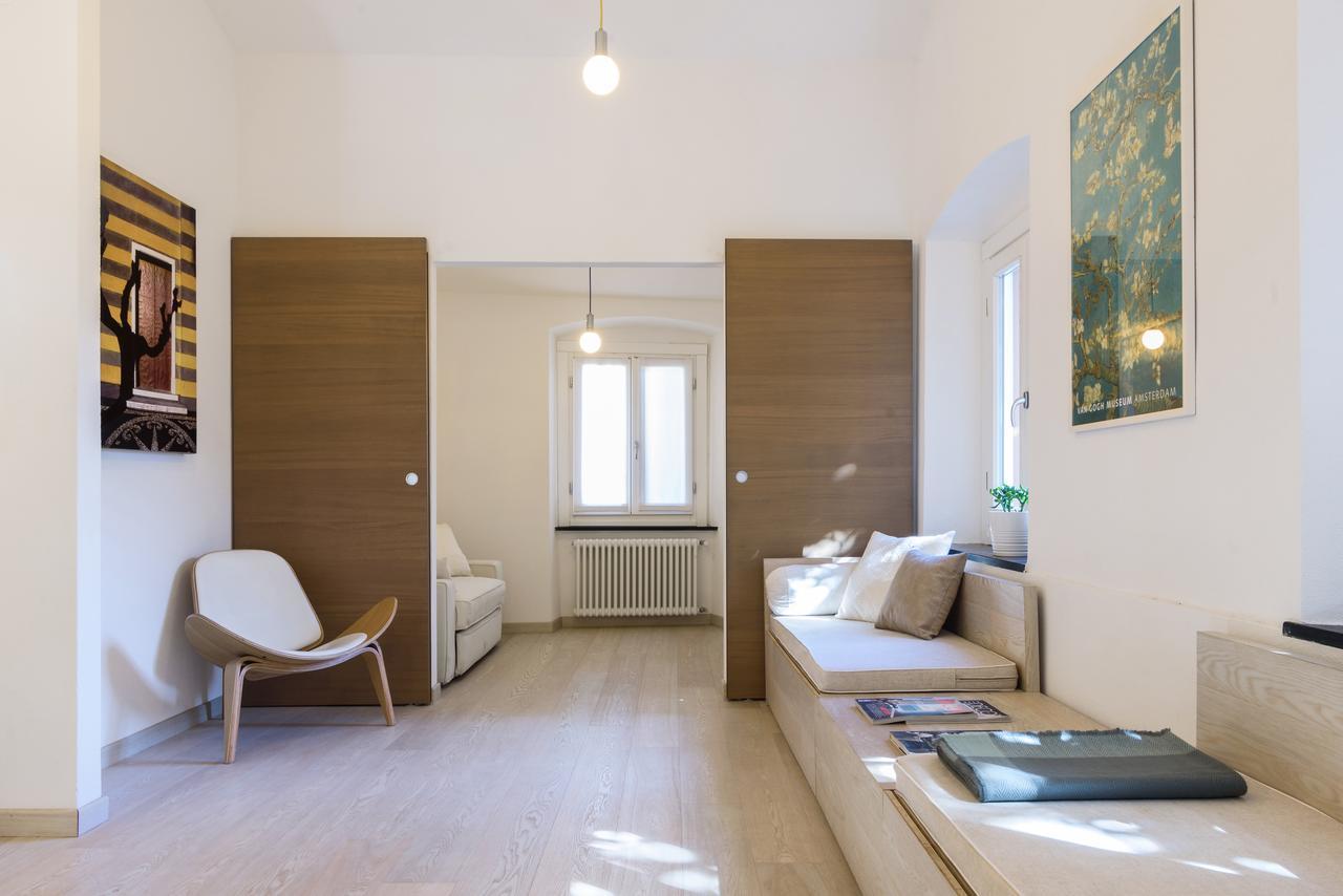 Portofino Dream Flexyrent No Air Conditioning Eksteriør billede