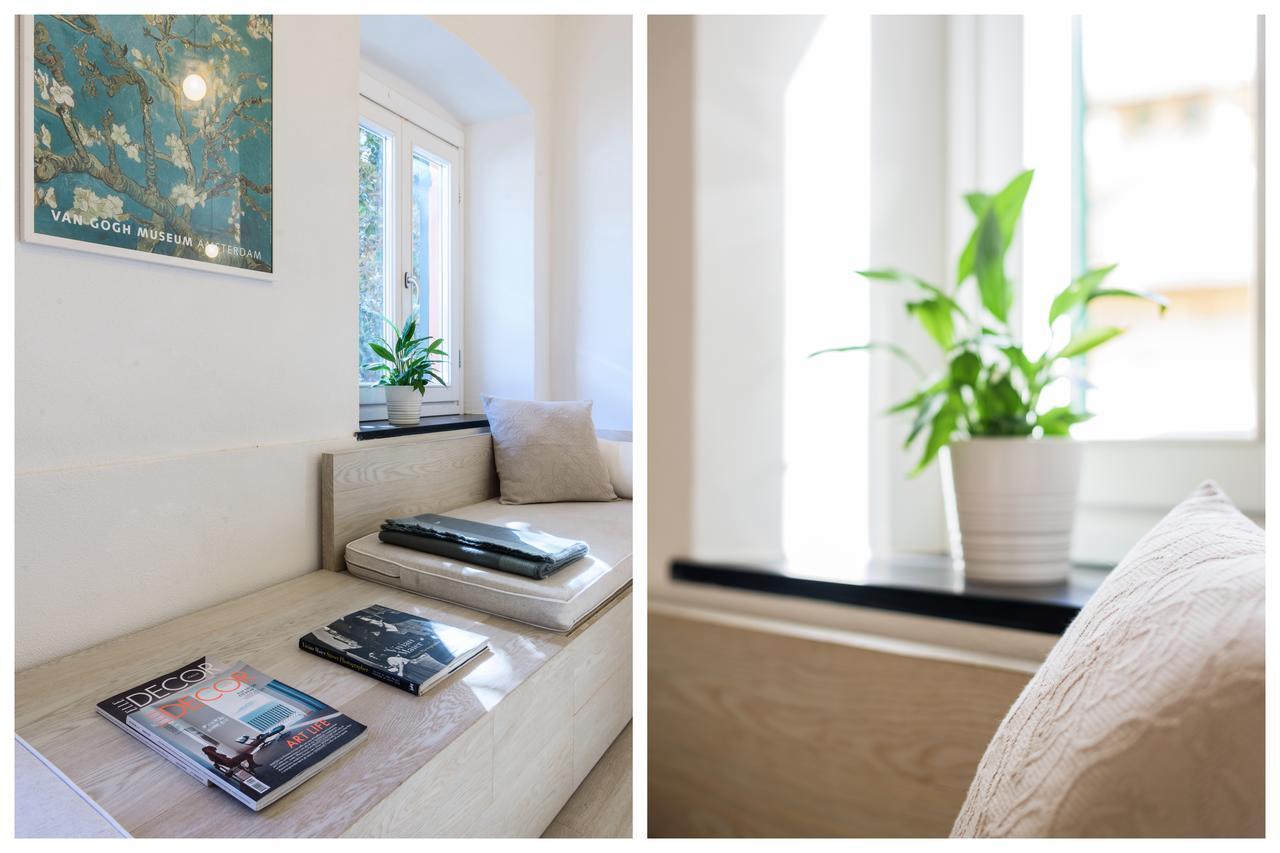 Portofino Dream Flexyrent No Air Conditioning Eksteriør billede