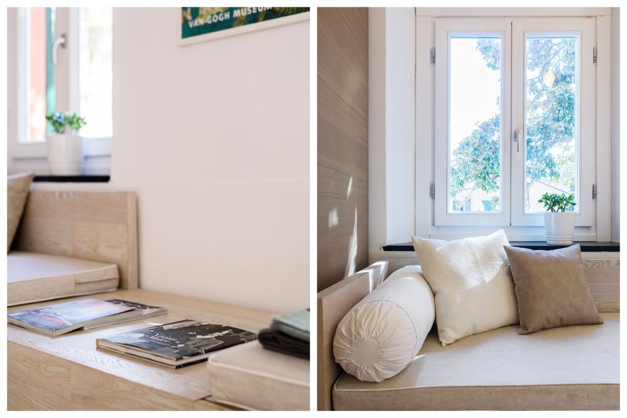 Portofino Dream Flexyrent No Air Conditioning Eksteriør billede