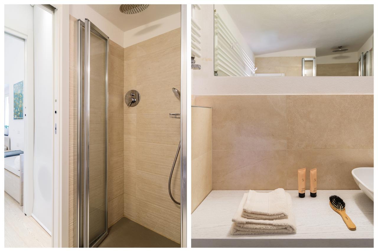 Portofino Dream Flexyrent No Air Conditioning Eksteriør billede