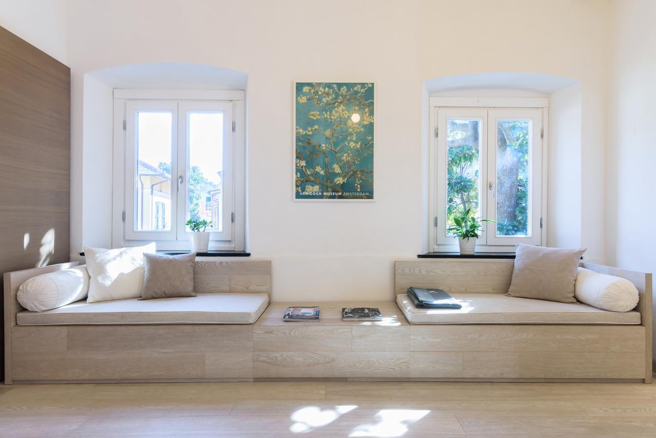 Portofino Dream Flexyrent No Air Conditioning Eksteriør billede