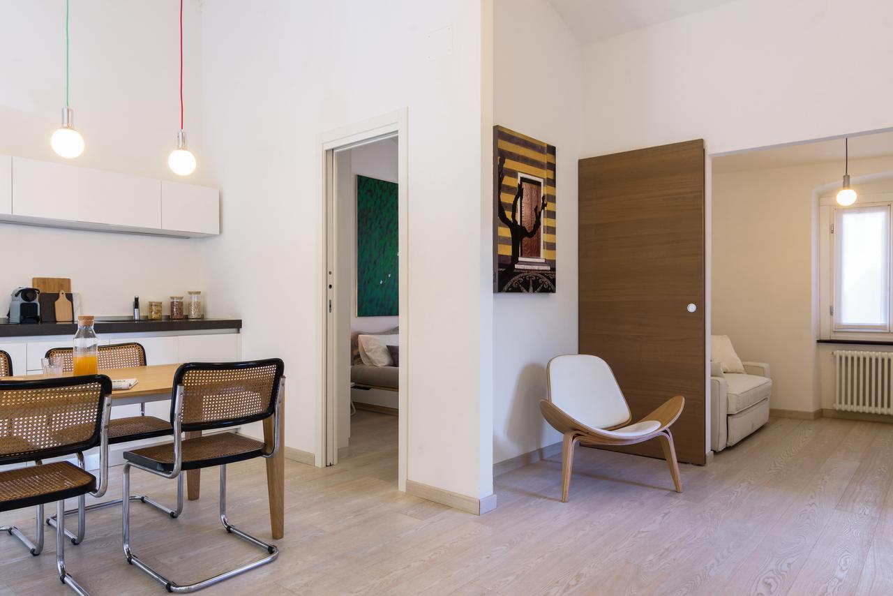 Portofino Dream Flexyrent No Air Conditioning Eksteriør billede