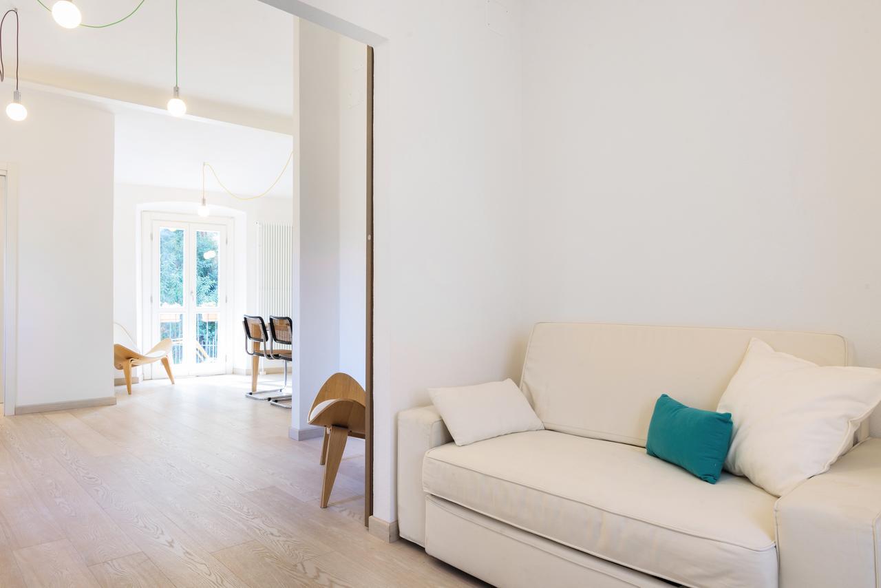 Portofino Dream Flexyrent No Air Conditioning Eksteriør billede