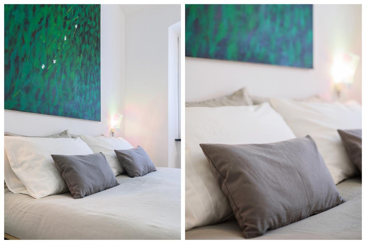 Portofino Dream Flexyrent No Air Conditioning Eksteriør billede